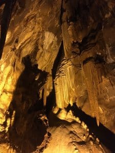 grotta di su mannau