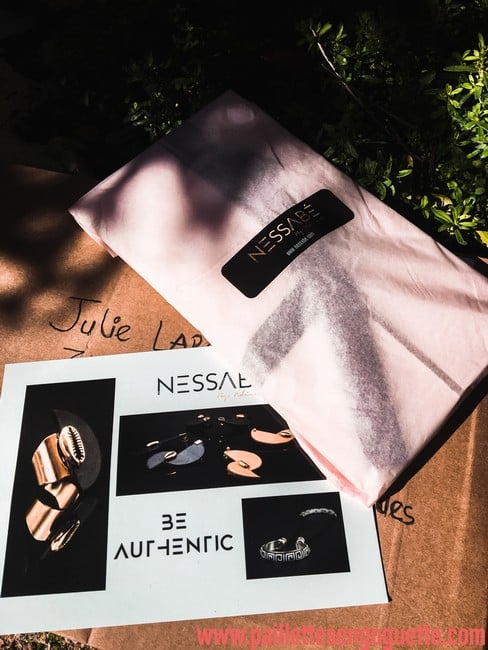 Nessabé