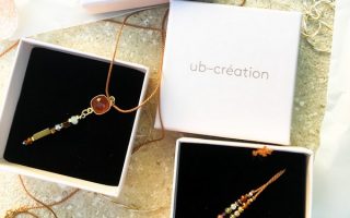 bijoux ub creation