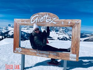 La Giettaz Portes du Mont Blanc