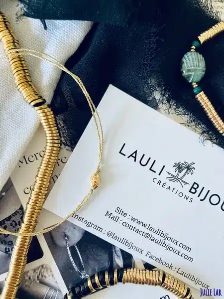 Parure Bijoux Marseille Laulibijoux