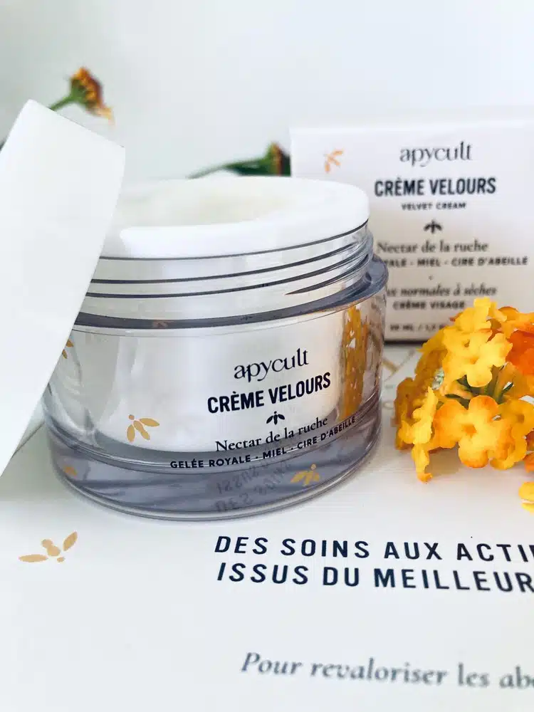Apithérapie Apycult Cosmétique