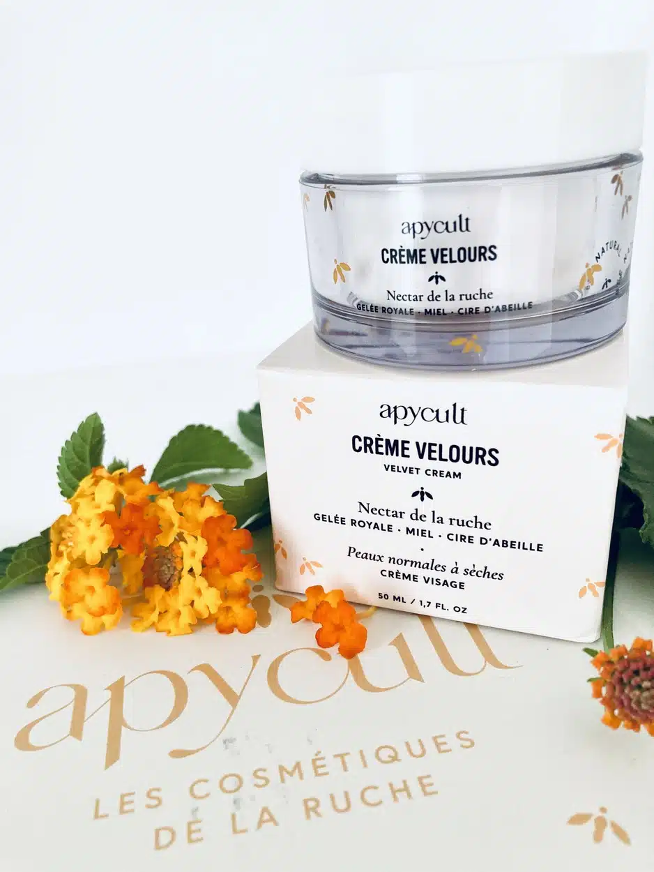 Apycult Crème de Jour