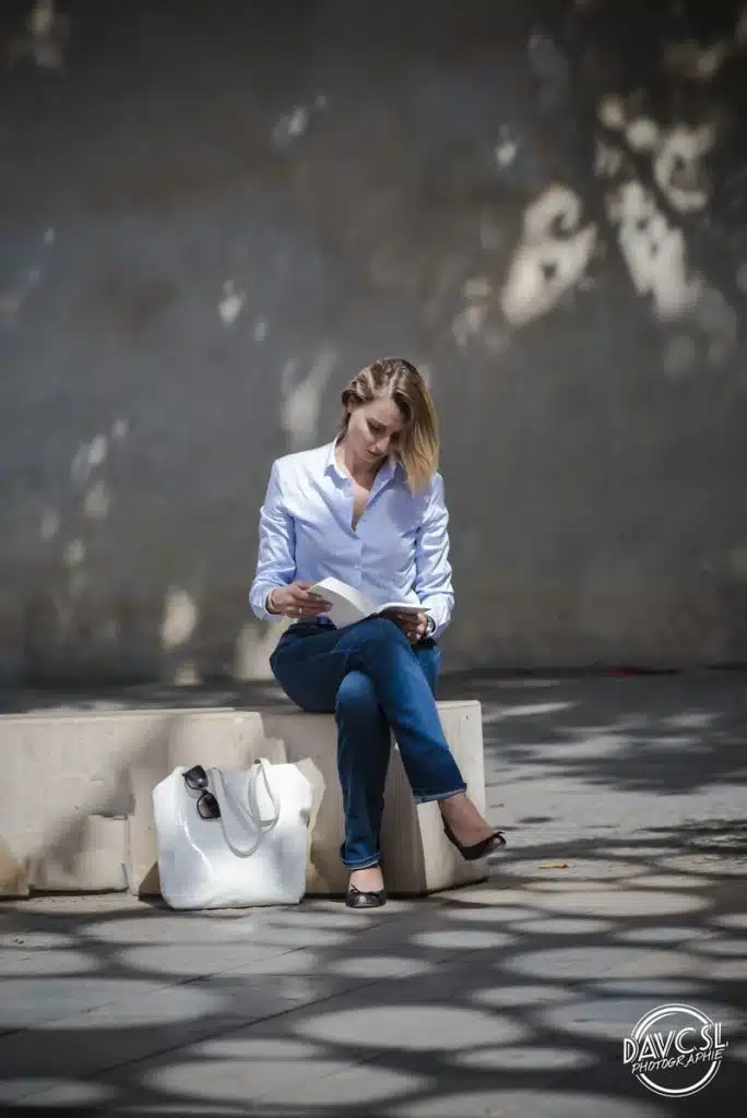 Portfolio Julie Lab Blogueuse Gardoise