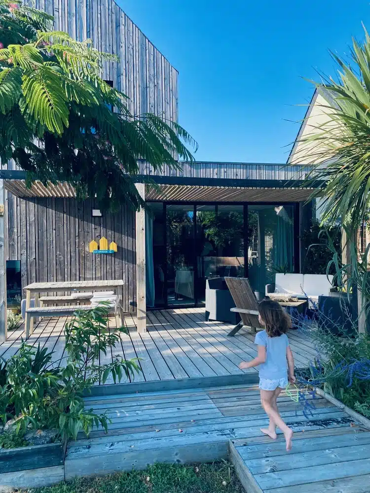 Echange de Maisons à Batz sur Mer