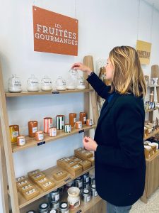 Boutique Bougies