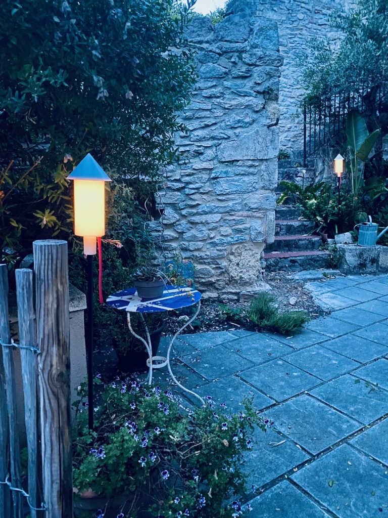 Lampes Solaires Fatboy