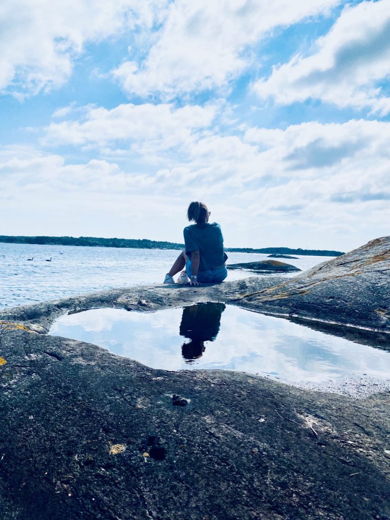 Donsö Suède