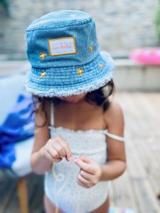 Mademoiselle Confettis