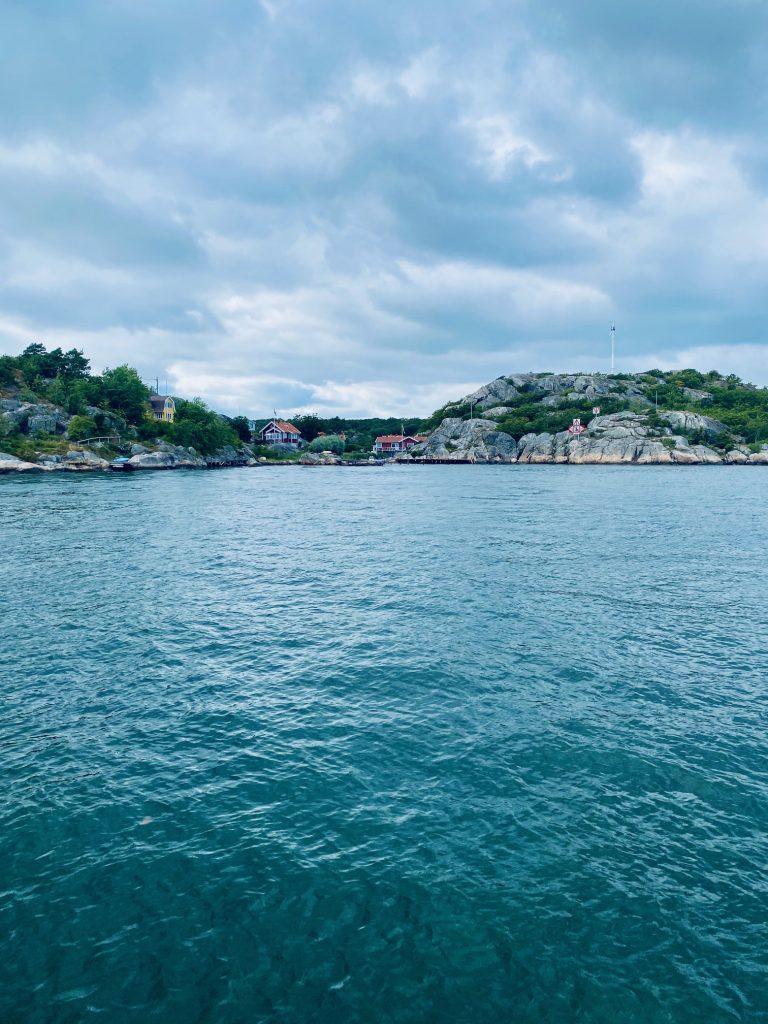 Archipel Göteborg