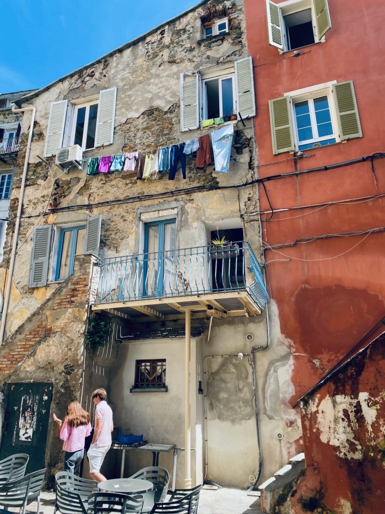 Bastia