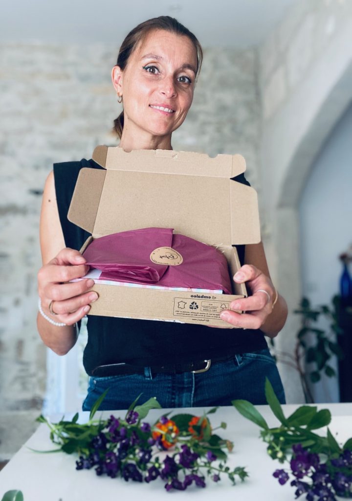 Box Lifestyle Engagée