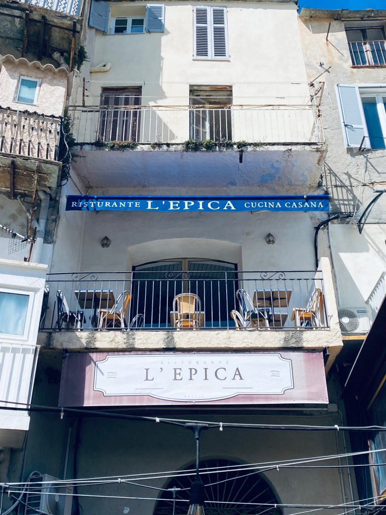 Epica Bastia 