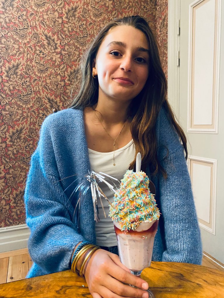 Fika Nolhaga Alingsås Götheborg