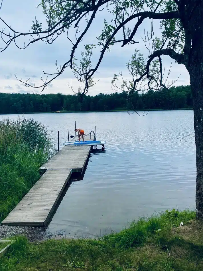 Expérience Echange de Maisons Réussie