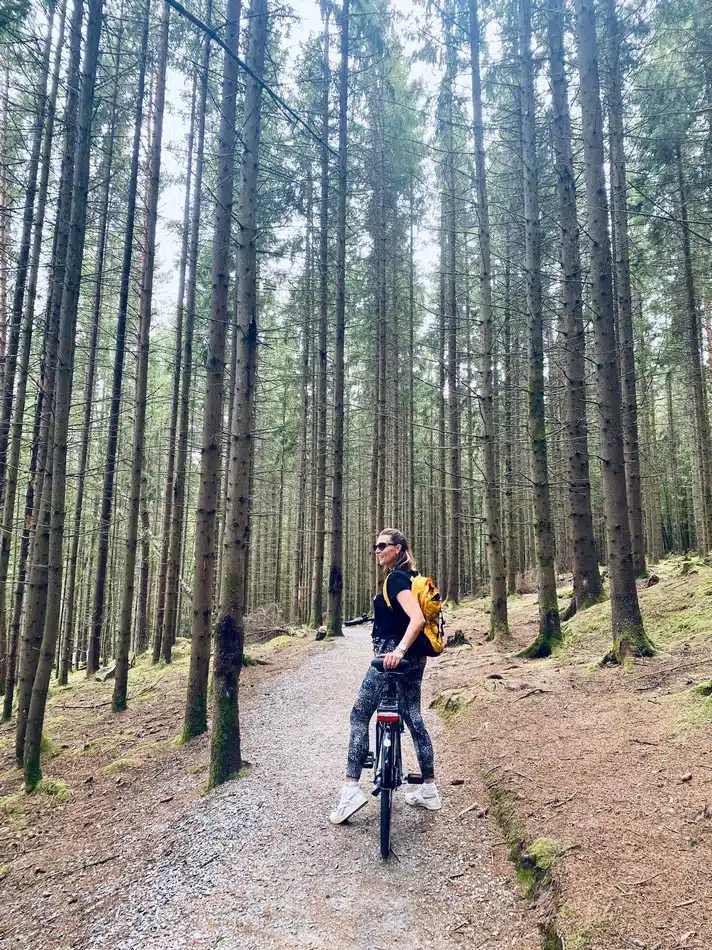 Expérience Echange de Maisons en Suède