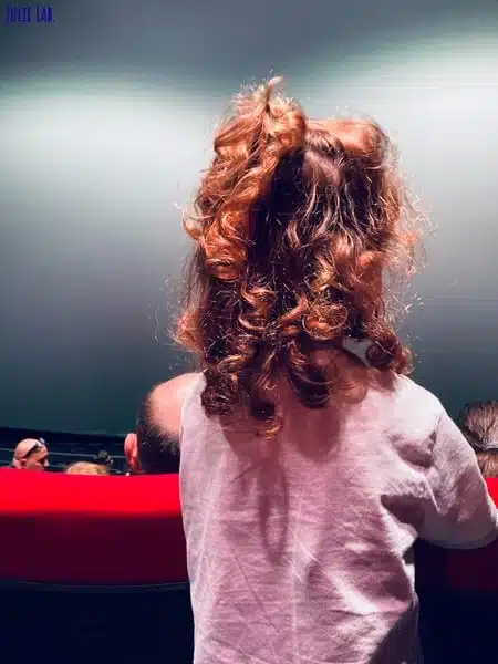 Imax Chasseurs d'Astéroïdes Toulouse