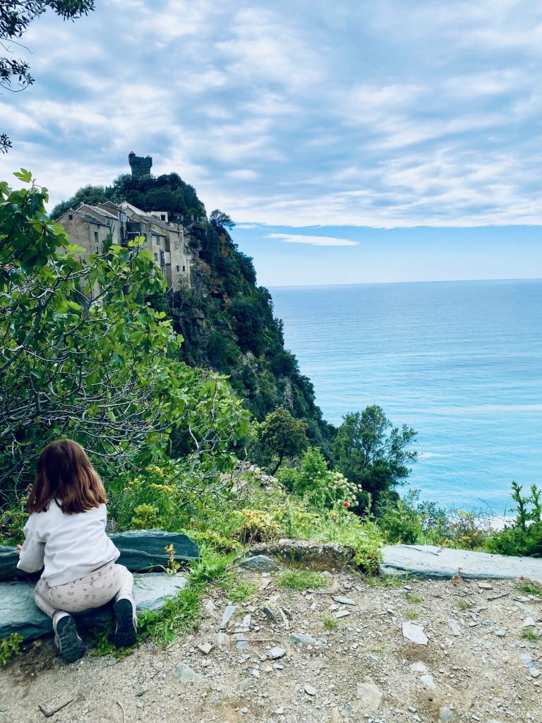 La Nonza Corse