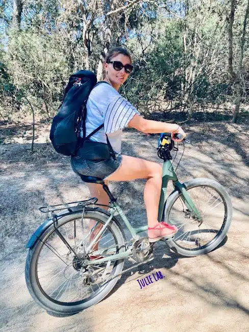 Le Cycle Porquerollais