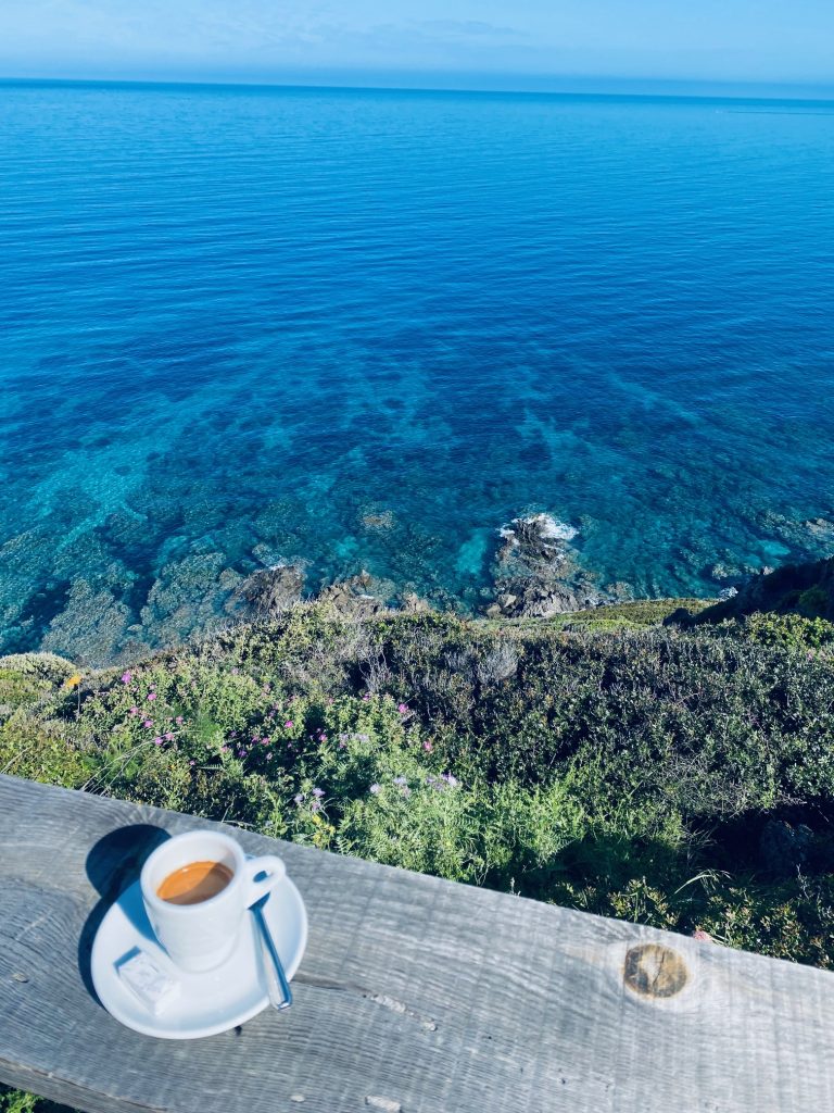 Licciola Café