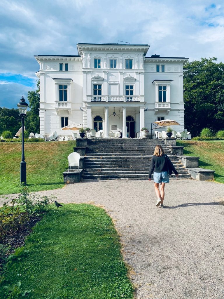 Nolhaga Park Alingsås