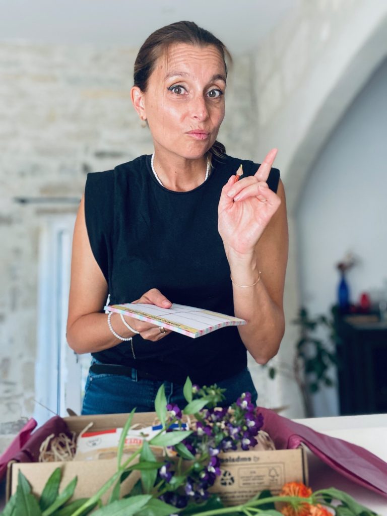 Organiser La Rentrée
