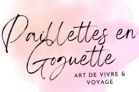Paillettes En Goguette