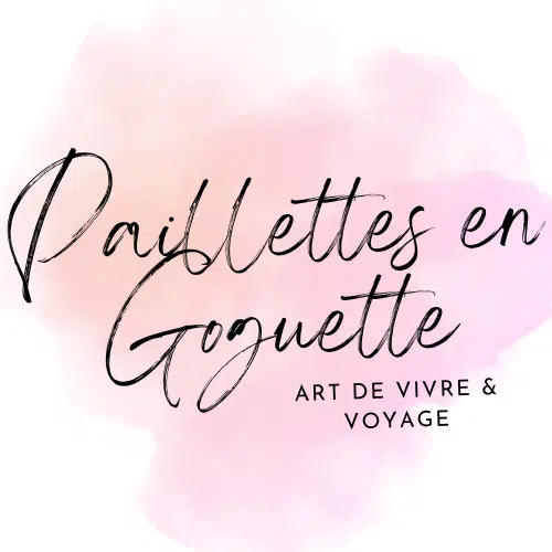 Paillettes En Goguette