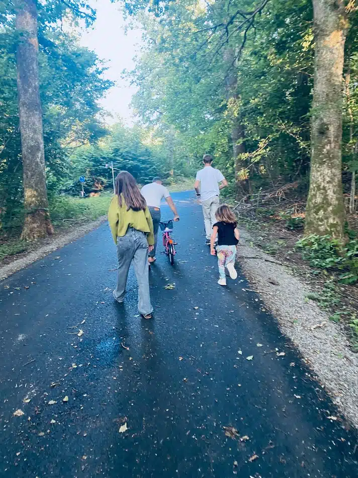 Expérience Echange de Maisons en Famille