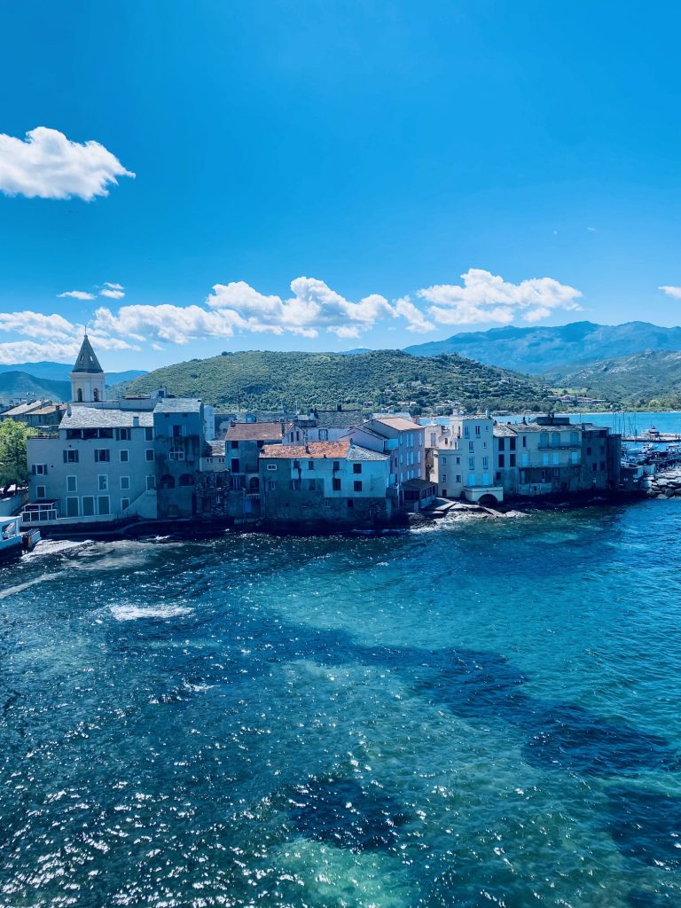 Saint Florent
