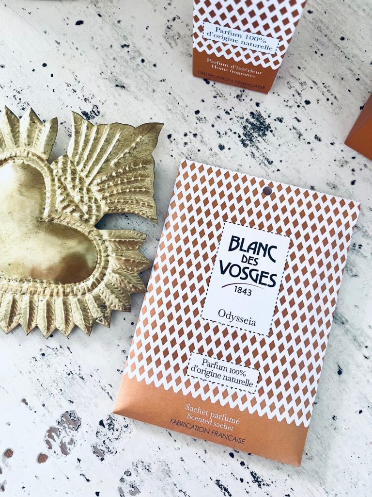 Sachet Parfumé