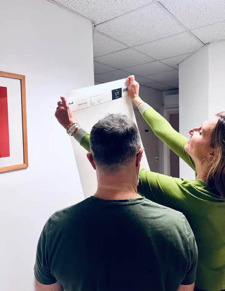 Décoration Murale Photowall