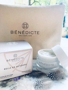 Crème Soin Visage