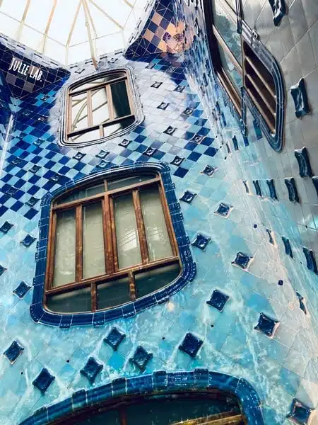 Esthétique Gaudi 