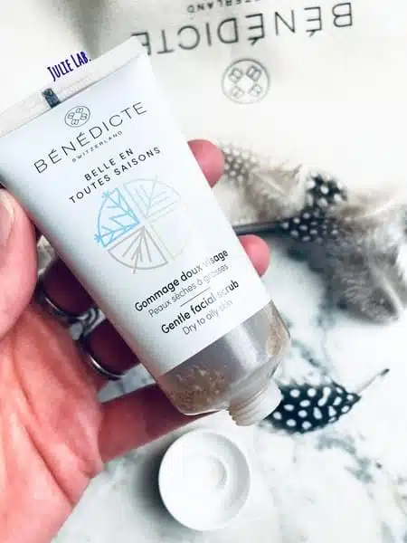 Avis Bénédicte Cosmetics