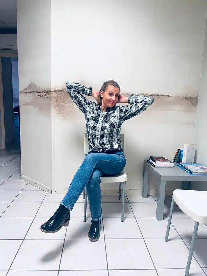 Décoration Murale Photowall