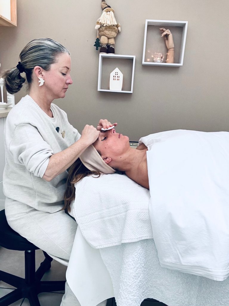 Soin Visage Montpellier