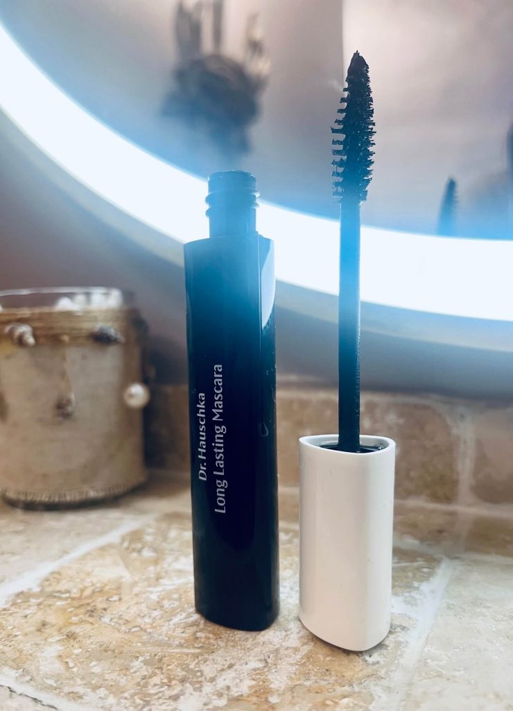 Mascara Dr Hauschka