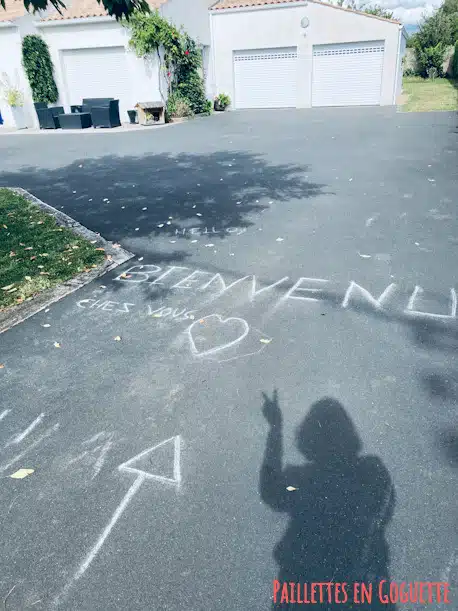 Echange de Maisons en Vendée