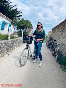 Faire du Vélo Vendée