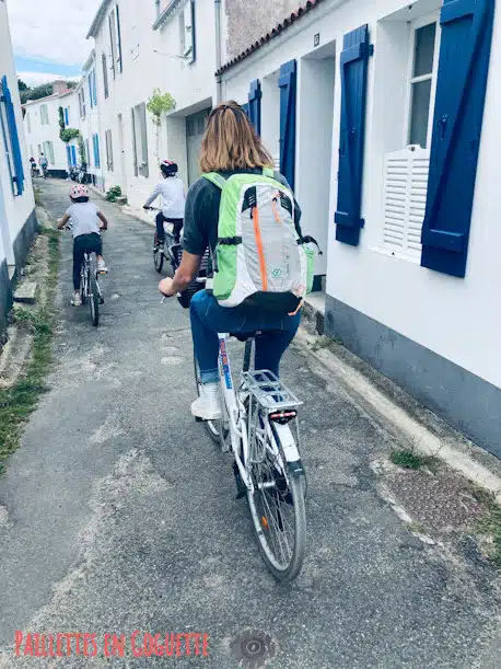Visiter Noirmoutier Vendée