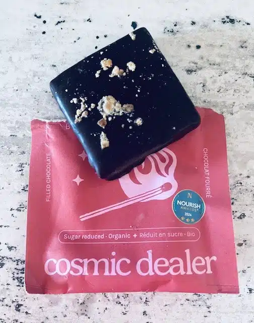 Carré de Chocolat Cosmic *Dealer