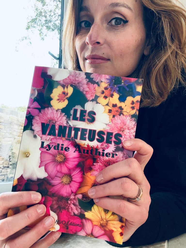 Les Vaniteuses