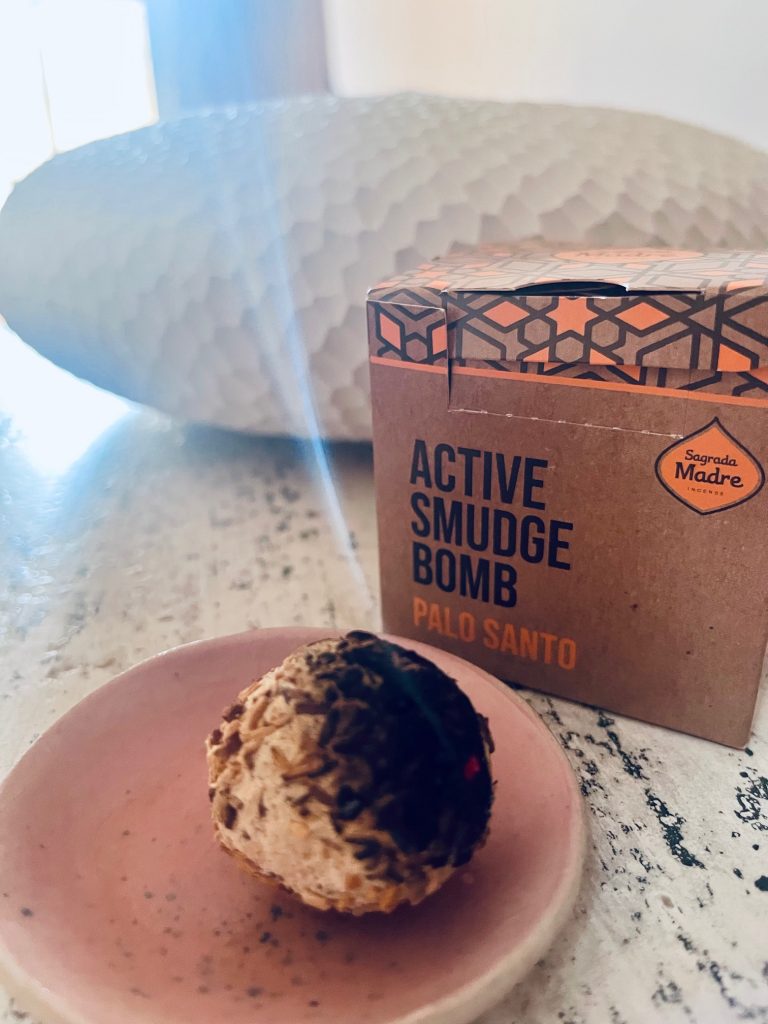 Palo Santo