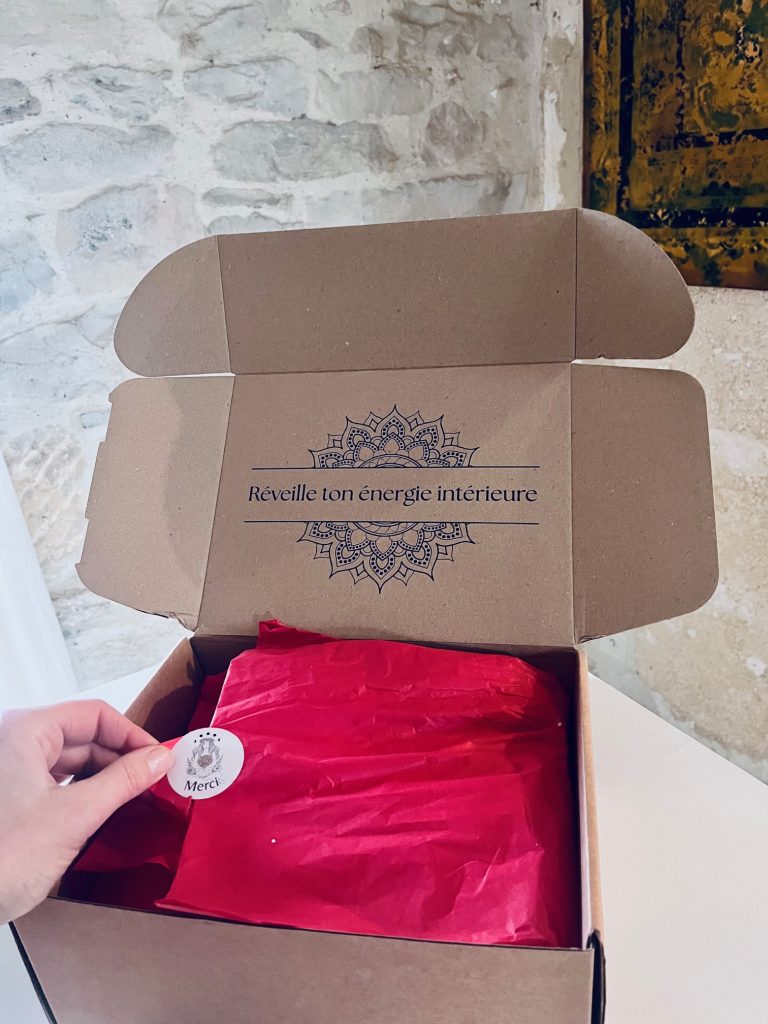 Box Bien être ZenayaBox