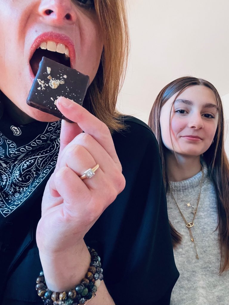 Box Bien Etre Zenaya