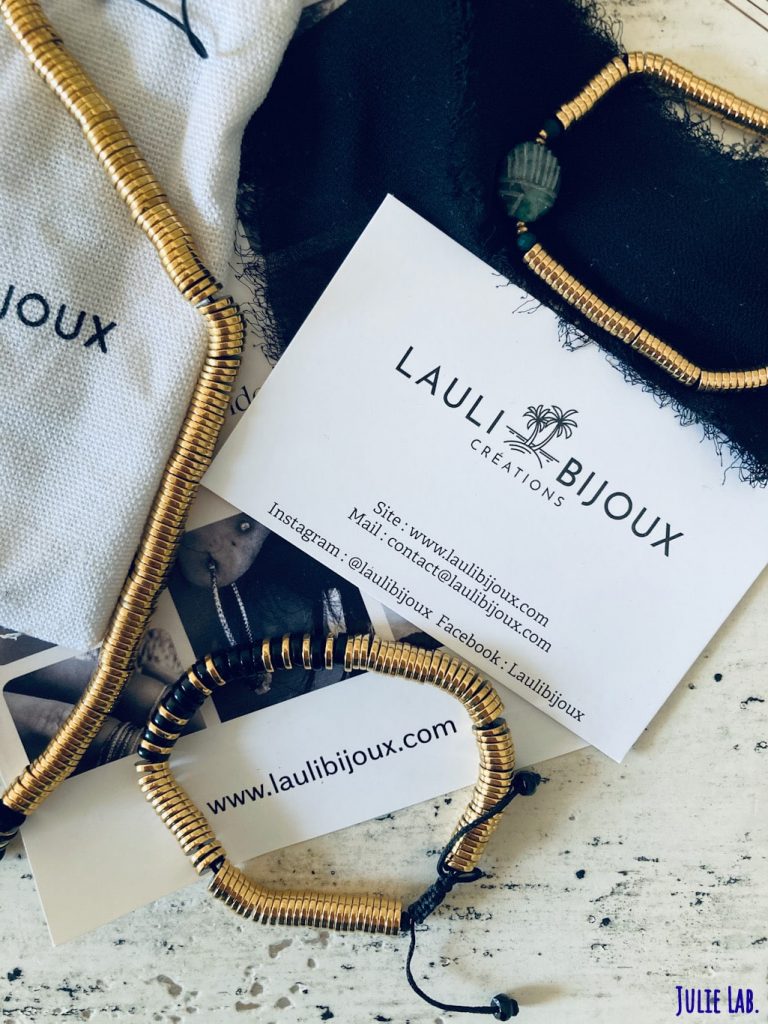 Laulibijoux Créations