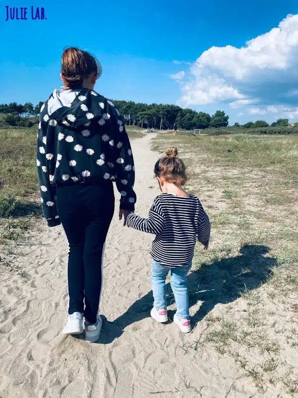 Parc Naturel Haarlem Pays Bas