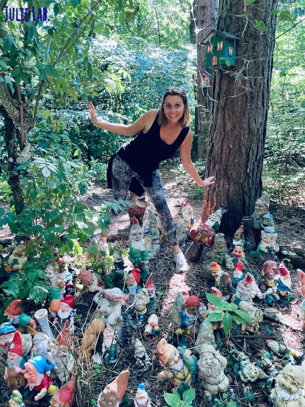 Nains de Jardin Pays Bas