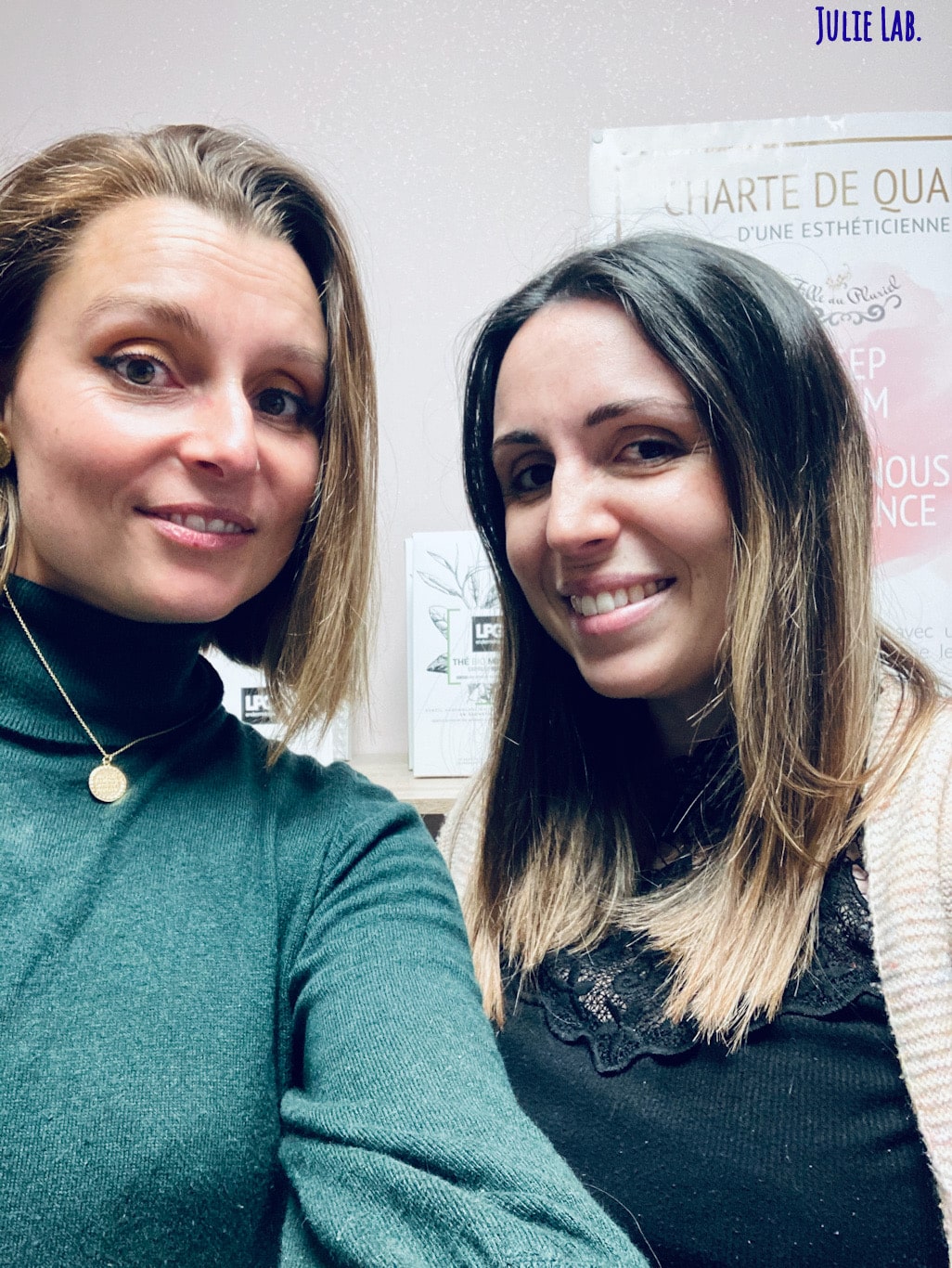 Be Beautiful By Caroline Institut de Beauté Saint Dionisy Vaunage